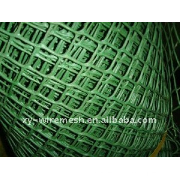 plastic wire mesh